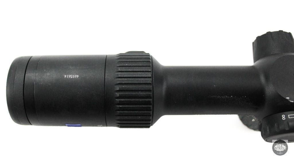 Zeiss Conquest V4 6-24x50 Scope Reticle 93 New in Box - 6