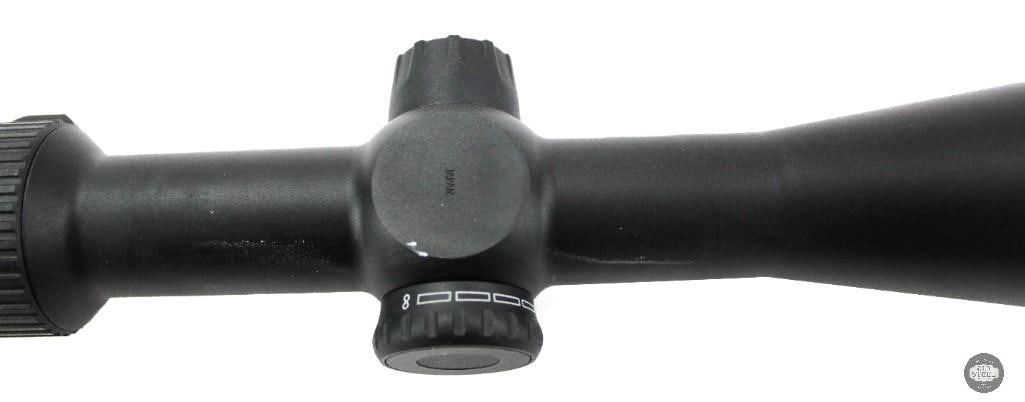 Zeiss Conquest V4 6-24x50 Scope Reticle 93 New in Box - 7