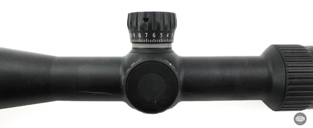 Zeiss Conquest V4 6-24x50 Scope Reticle 93 New in Box - 8