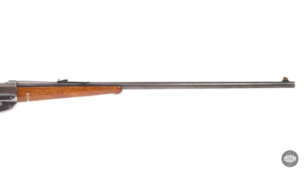 Winchester Model 1895 .30-06 MFG 1899 28" Barrel w/ Schnabel Forend, Excellent Bore - 5