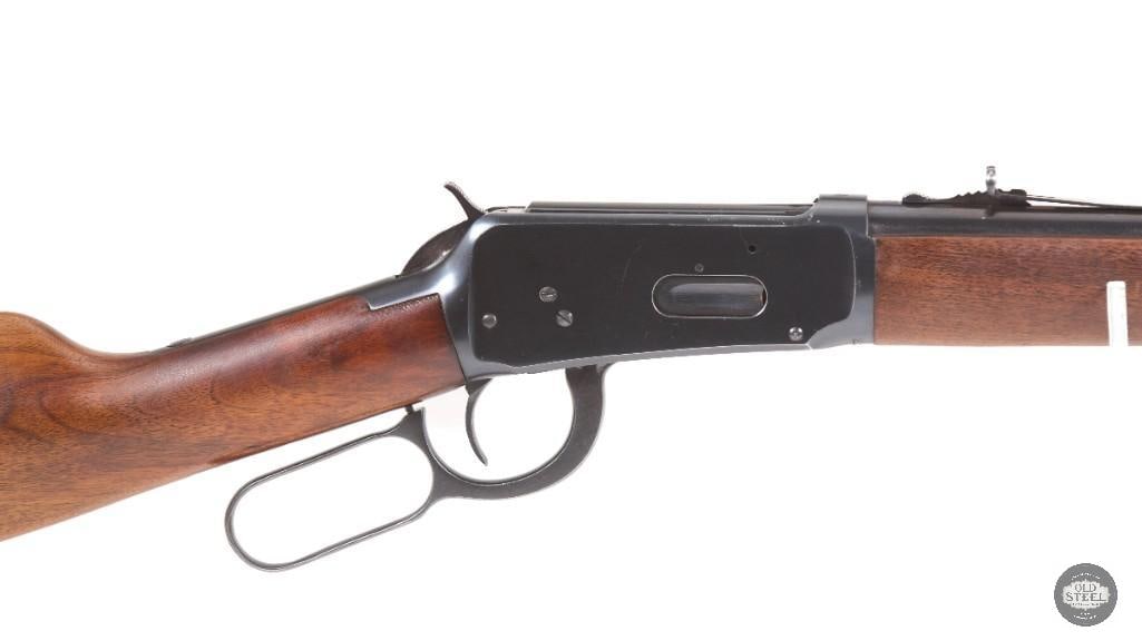 Winchester Model 1894 .30-30 Win MFG 1957 20" Round Barrel, Smooth Action - 3