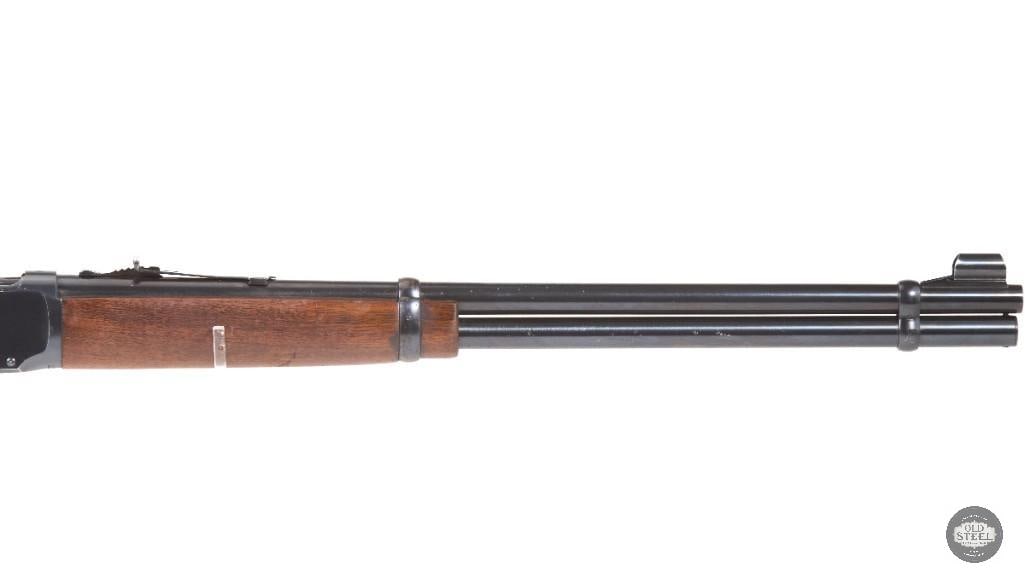 Winchester Model 1894 .30-30 Win MFG 1957 20" Round Barrel, Smooth Action - 4