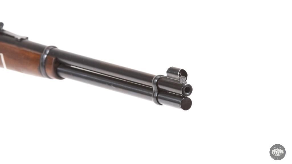 Winchester Model 1894 .30-30 Win MFG 1957 20" Round Barrel, Smooth Action - 6