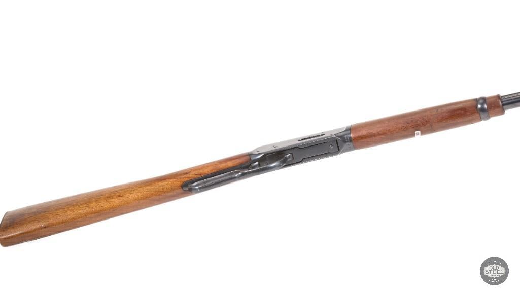Winchester Model 1894 .30-30 Win MFG 1957 20" Round Barrel, Smooth Action - 7