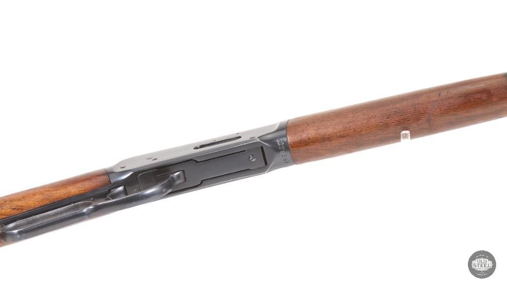 Winchester Model 1894 .30-30 Win MFG 1957 20" Round Barrel, Smooth Action - 8