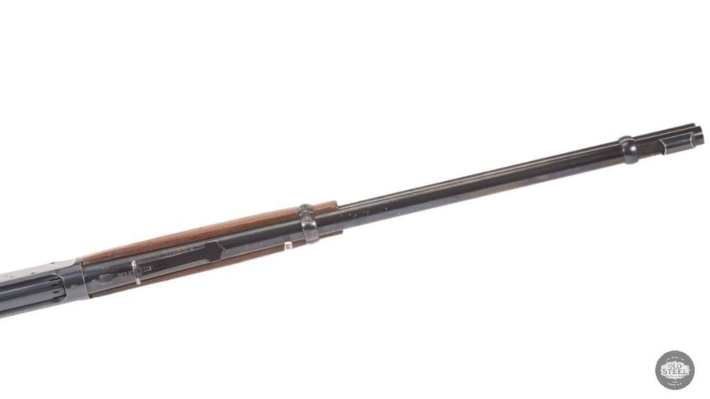 Winchester Model 1894 .30-30 Win MFG 1957 20" Round Barrel, Smooth Action - 9