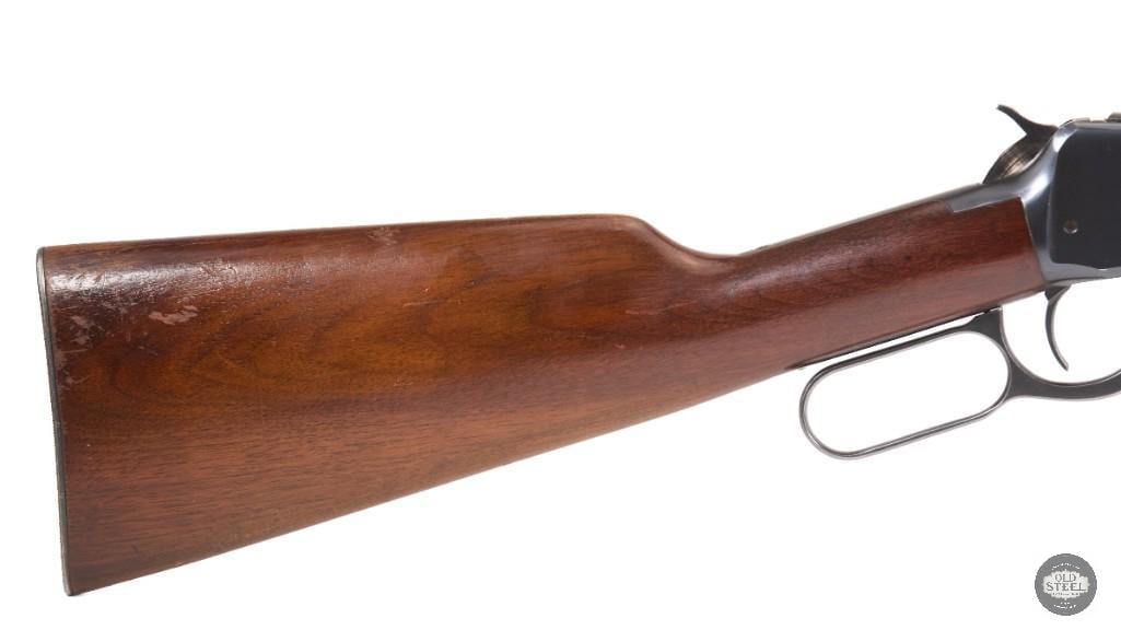 Winchester Model 1894 .32 Win Special MFG 1953 20" Round Barrel, Excellent Condition - 2