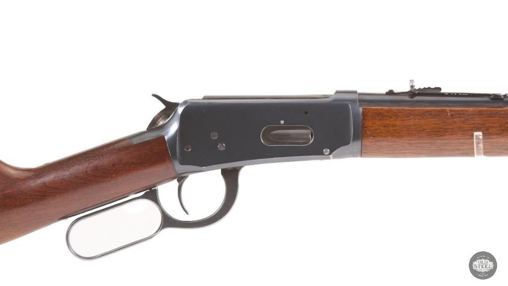 Winchester Model 1894 .32 Win Special MFG 1953 20" Round Barrel, Excellent Condition - 4