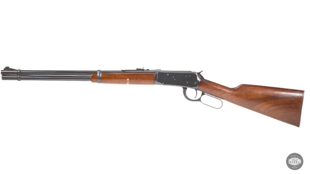 Winchester Model 1894 .32 Win Special MFG 1953 20" Round Barrel, Excellent Condition - 6