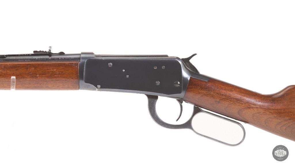 Winchester Model 1894 .32 Win Special MFG 1953 20" Round Barrel, Excellent Condition - 8