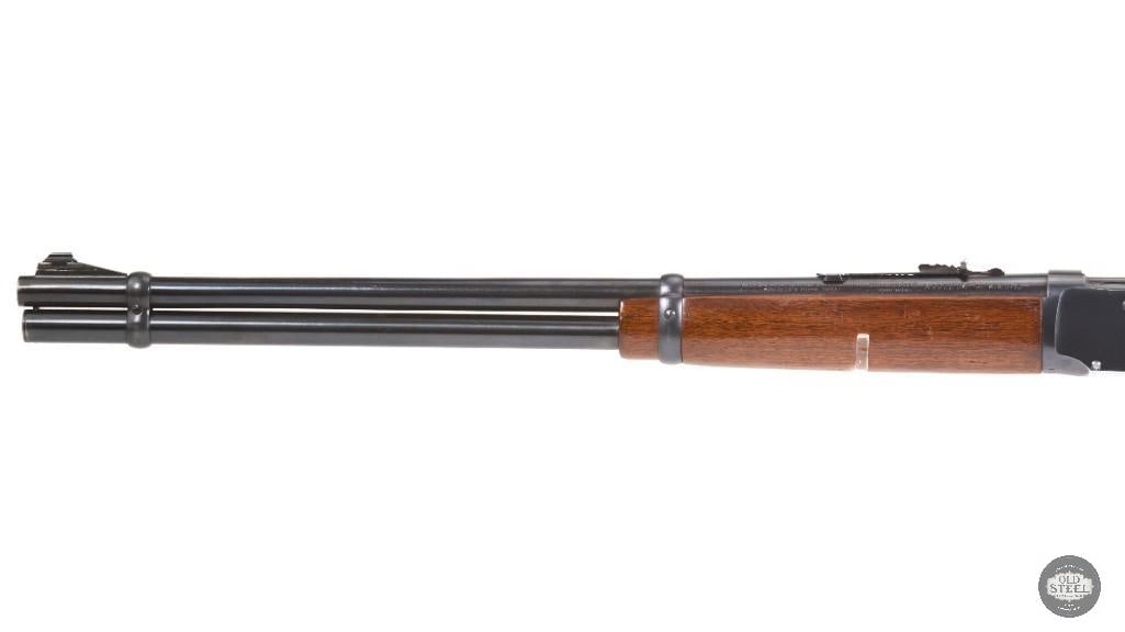 Winchester Model 1894 .32 Win Special MFG 1953 20" Round Barrel, Excellent Condition - 9