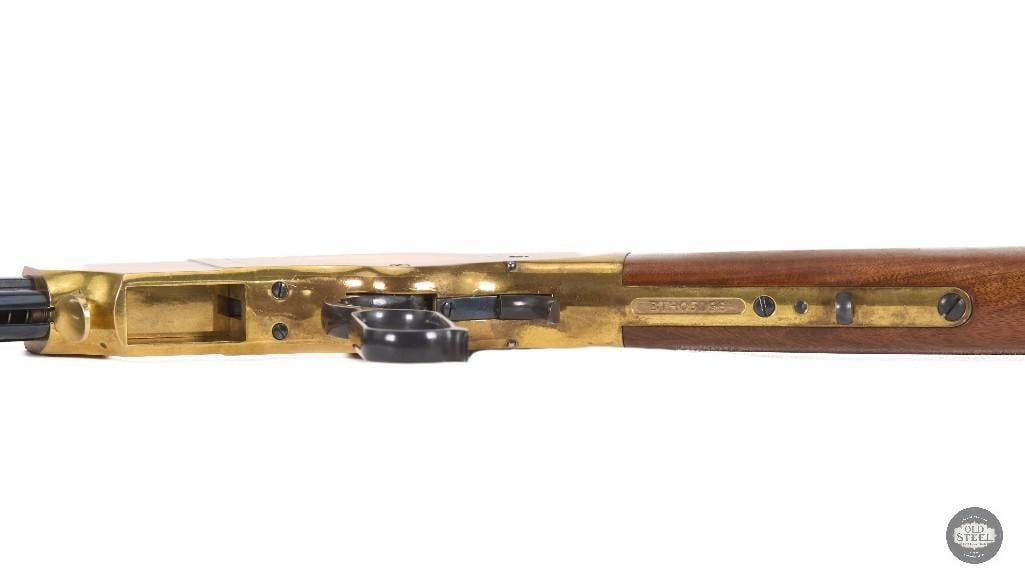 Henry Original .44-40 Lever Action 24" Barrel w/ Sharp Bore & Classic Finish - 10