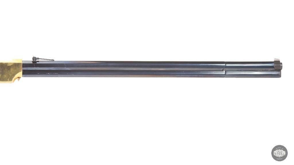 Henry Original .44-40 Lever Action 24" Barrel w/ Sharp Bore & Classic Finish - 3