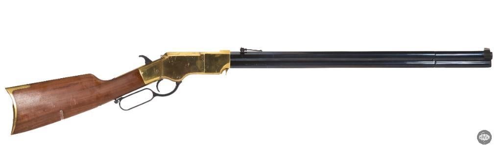 Henry Original .44-40 Lever Action 24" Barrel w/ Sharp Bore & Classic Finish - 4