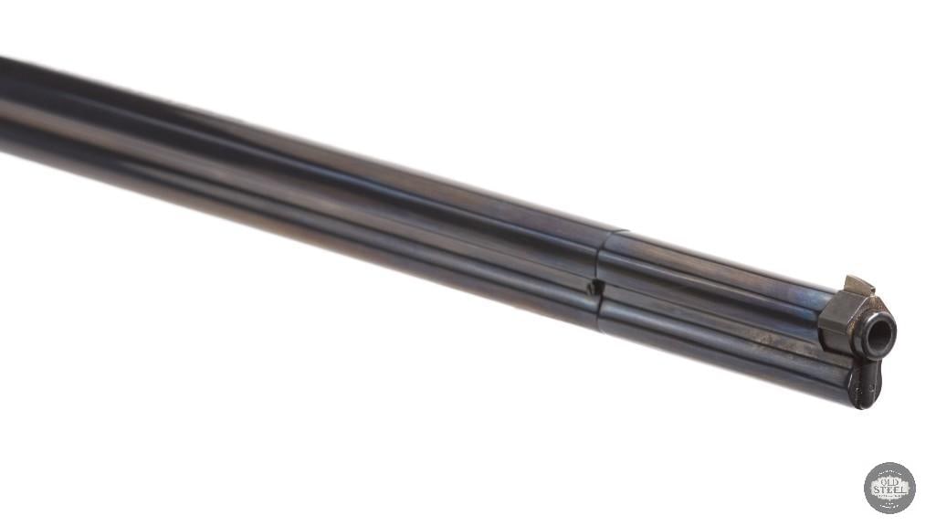 Henry Original .44-40 Lever Action 24" Barrel w/ Sharp Bore & Classic Finish - 5