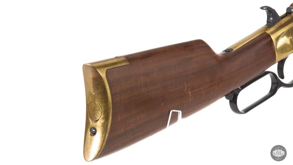 Henry Original .44-40 Lever Action 24" Barrel w/ Sharp Bore & Classic Finish - 6