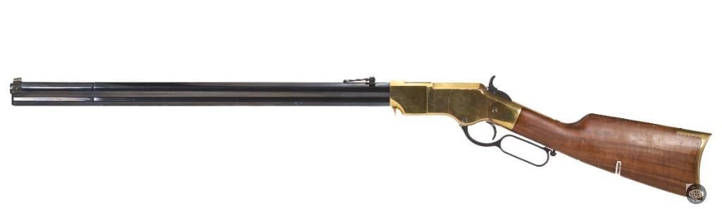 Henry Original .44-40 Lever Action 24" Barrel w/ Sharp Bore & Classic Finish - 7