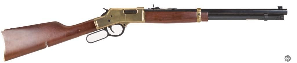 Henry H006M .357 Magnum Lever Action 20" Barrel, Excellent Condition - 2