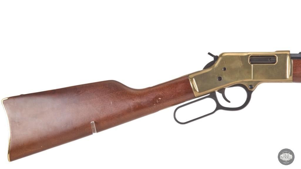 Henry H006M .357 Magnum Lever Action 20" Barrel, Excellent Condition - 3