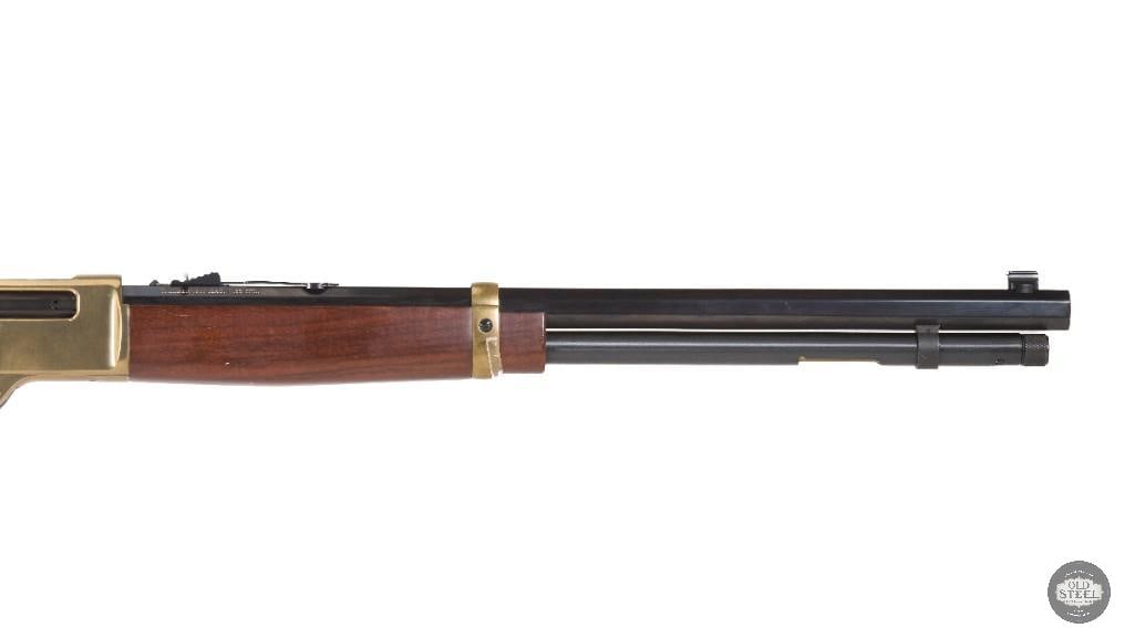 Henry H006M .357 Magnum Lever Action 20" Barrel, Excellent Condition - 4