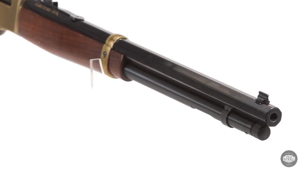 Henry H006M .357 Magnum Lever Action 20" Barrel, Excellent Condition - 5