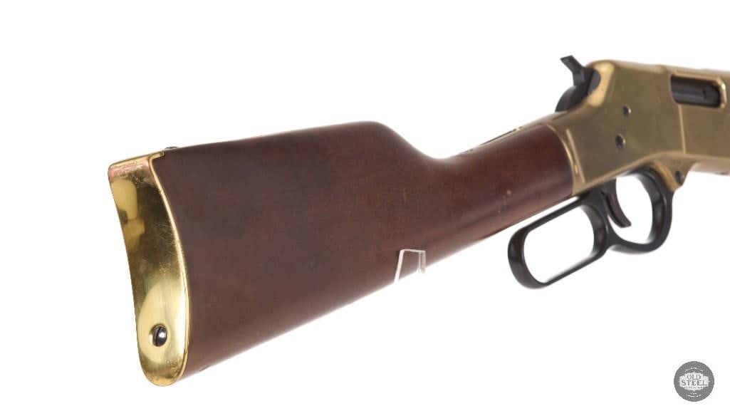 Henry H006M .357 Magnum Lever Action 20" Barrel, Excellent Condition - 6