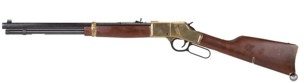 Henry H006M .357 Magnum Lever Action 20" Barrel, Excellent Condition - 7