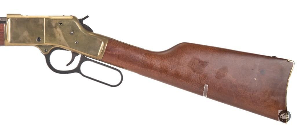 Henry H006M .357 Magnum Lever Action 20" Barrel, Excellent Condition - 8