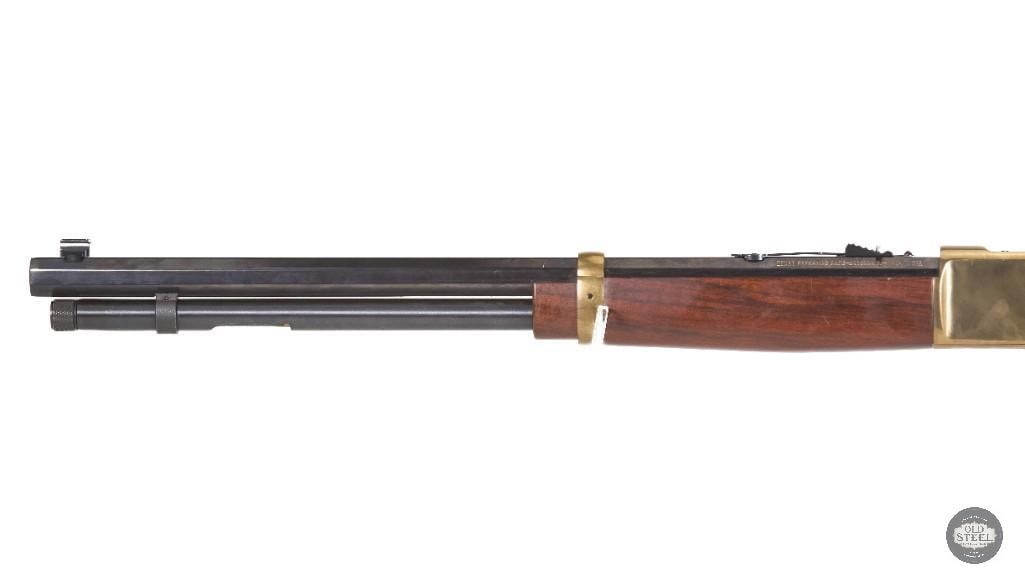 Henry H006M .357 Magnum Lever Action 20" Barrel, Excellent Condition - 9