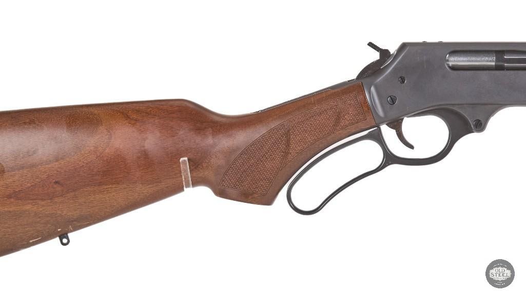 Henry H012-410R .410 Gauge Lever Action Shotgun 20" Barrel, Excellent Condition - 2