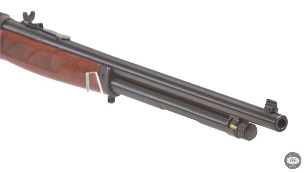 Henry H012-410R .410 Gauge Lever Action Shotgun 20" Barrel, Excellent Condition - 4