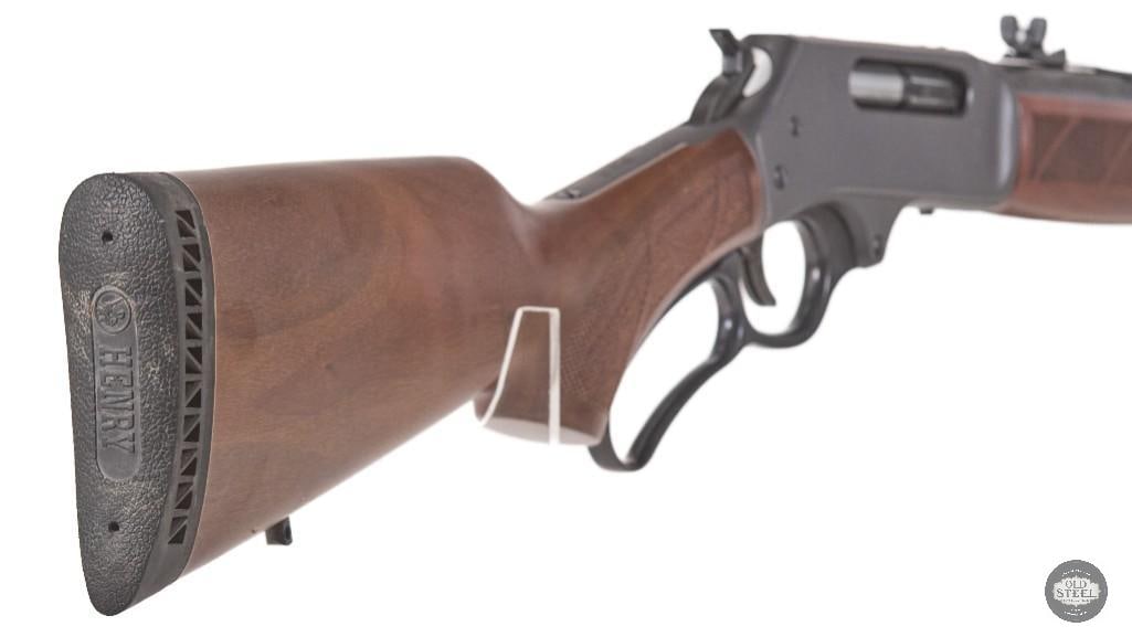 Henry H012-410R .410 Gauge Lever Action Shotgun 20" Barrel, Excellent Condition - 5