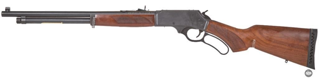 Henry H012-410R .410 Gauge Lever Action Shotgun 20" Barrel, Excellent Condition - 6