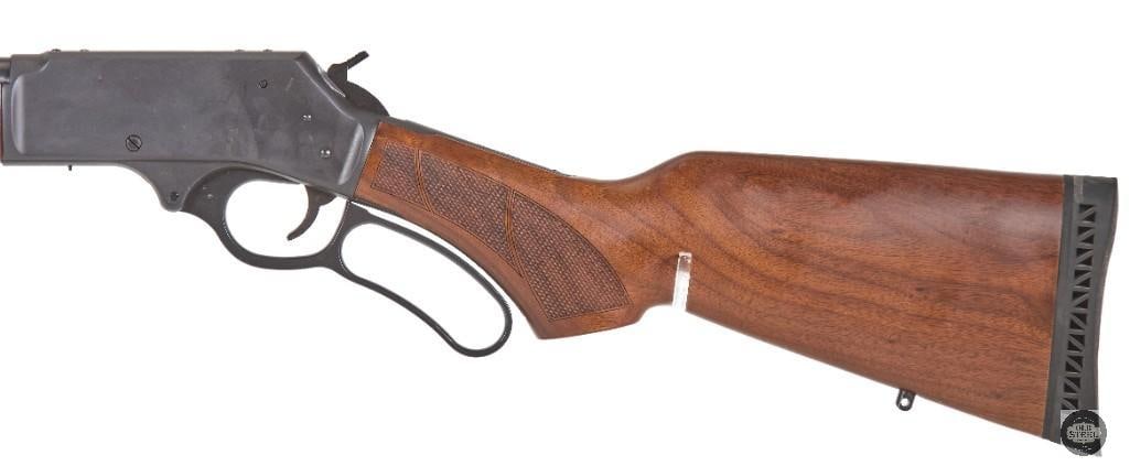 Henry H012-410R .410 Gauge Lever Action Shotgun 20" Barrel, Excellent Condition - 7