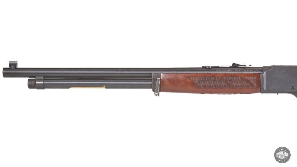 Henry H012-410R .410 Gauge Lever Action Shotgun 20" Barrel, Excellent Condition - 8