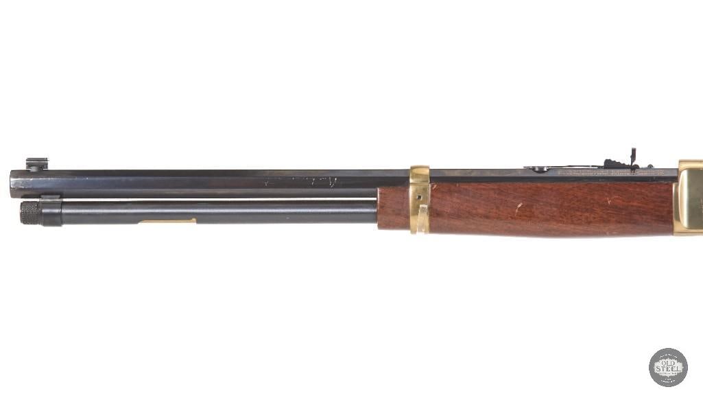 Henry H006 .44 Magnum Lever Action 20" Barrel, Excellent Bore & Smooth Action - 8