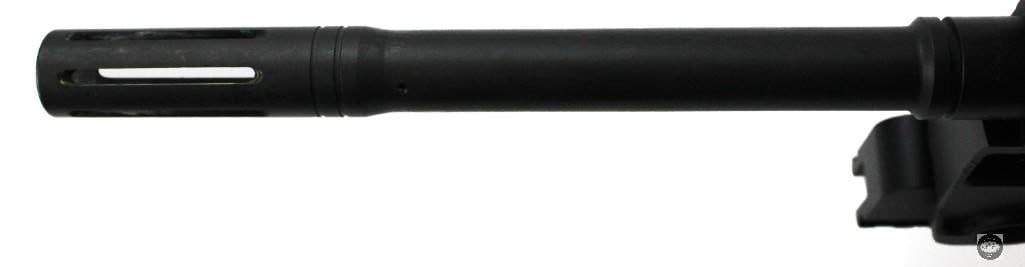 FN PS90 5.7x28mm Rifle w/ Excellent Bore, Smooth Action & Original Configuration - 14