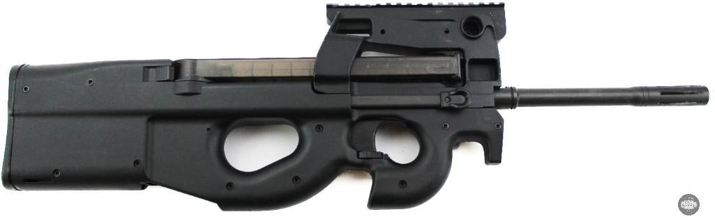FN PS90 5.7x28mm Rifle w/ Excellent Bore, Smooth Action & Original Configuration (1 of 20)
