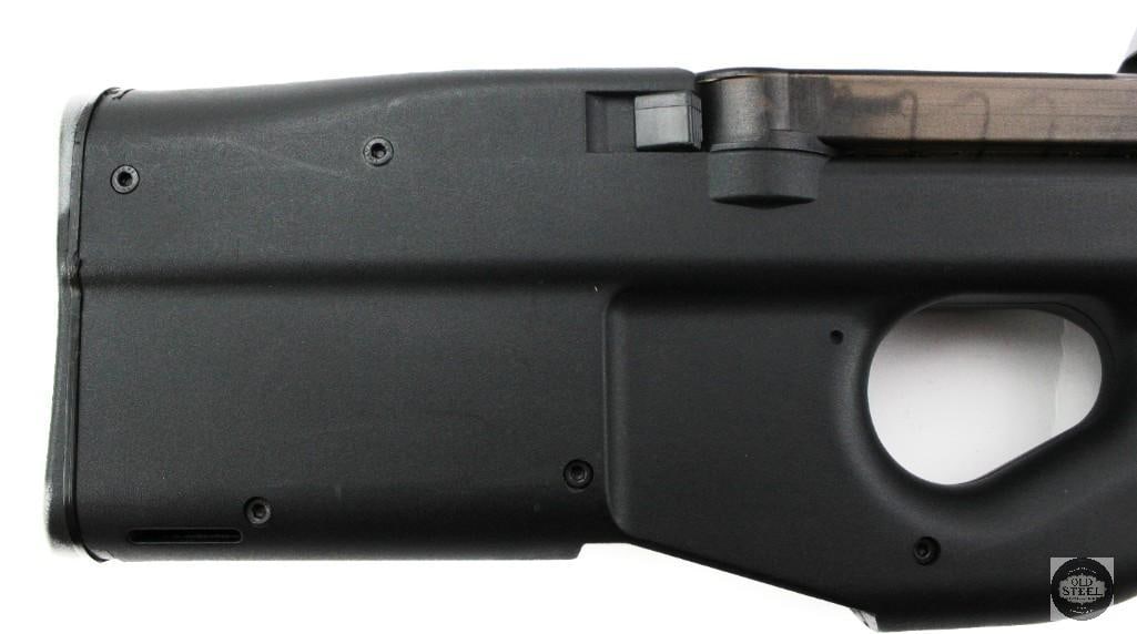 FN PS90 5.7x28mm Rifle w/ Excellent Bore, Smooth Action & Original Configuration - 3