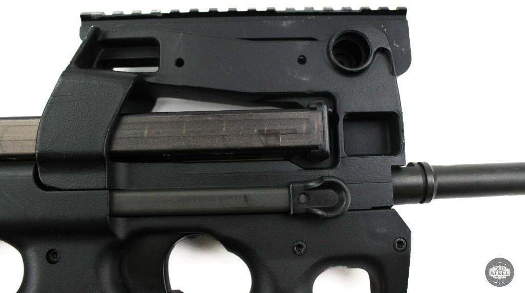 FN PS90 5.7x28mm Rifle w/ Excellent Bore, Smooth Action & Original Configuration - 5