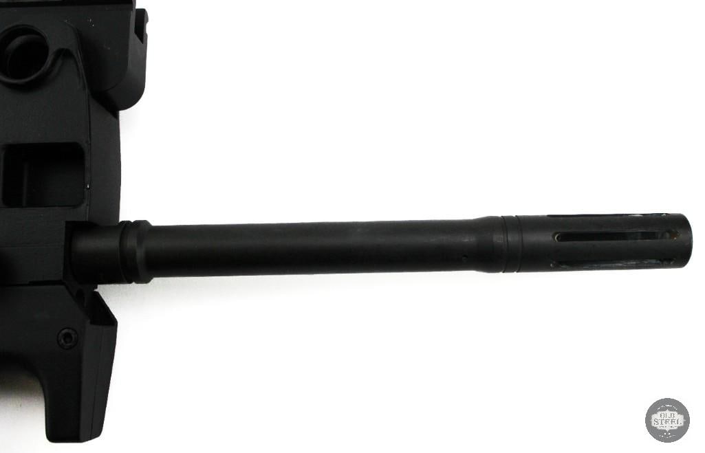 FN PS90 5.7x28mm Rifle w/ Excellent Bore, Smooth Action & Original Configuration - 7