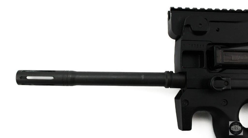 FN PS90 5.7x28mm Rifle w/ Excellent Bore, Smooth Action & Original Configuration - 8