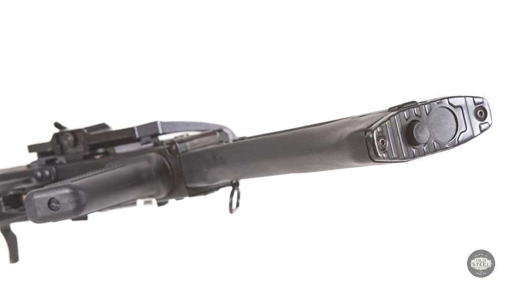 Arsenal SLR-104FR 5.45x39 Bulgarian AK Side Folder w/ SM-13 Optic Rail - 7