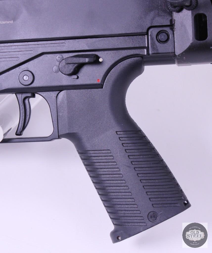 B&T APC10 10mm Auto w/ Folding Brace, Swiss Engineering - 13