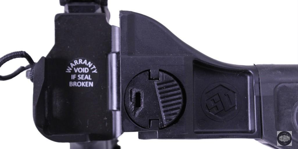 B&T APC10 10mm Auto w/ Folding Brace, Swiss Engineering - 14