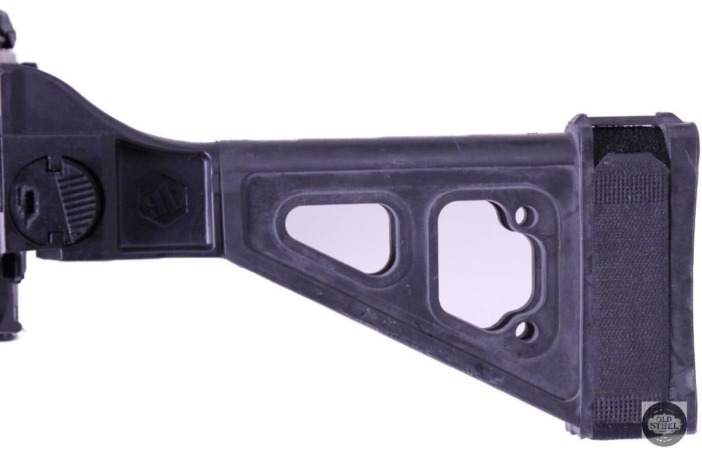 B&T APC10 10mm Auto w/ Folding Brace, Swiss Engineering - 15
