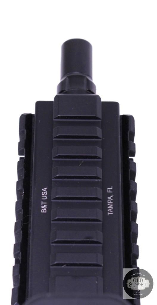 B&T APC10 10mm Auto w/ Folding Brace, Swiss Engineering - 16