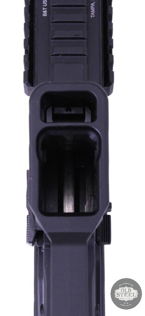 B&T APC10 10mm Auto w/ Folding Brace, Swiss Engineering - 17