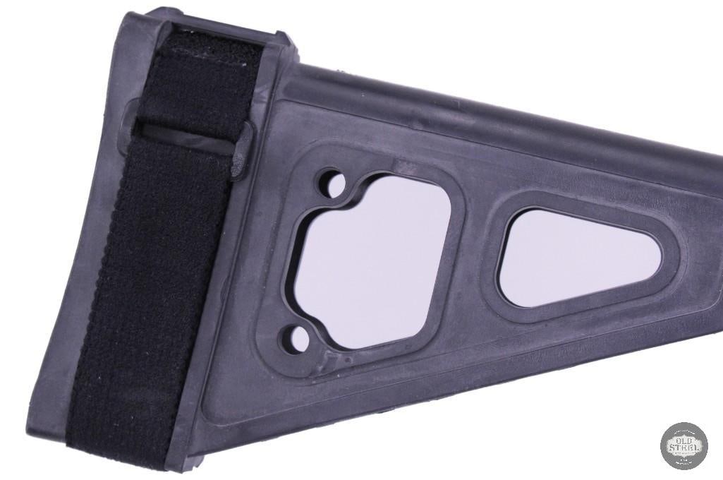 B&T APC10 10mm Auto w/ Folding Brace, Swiss Engineering - 2