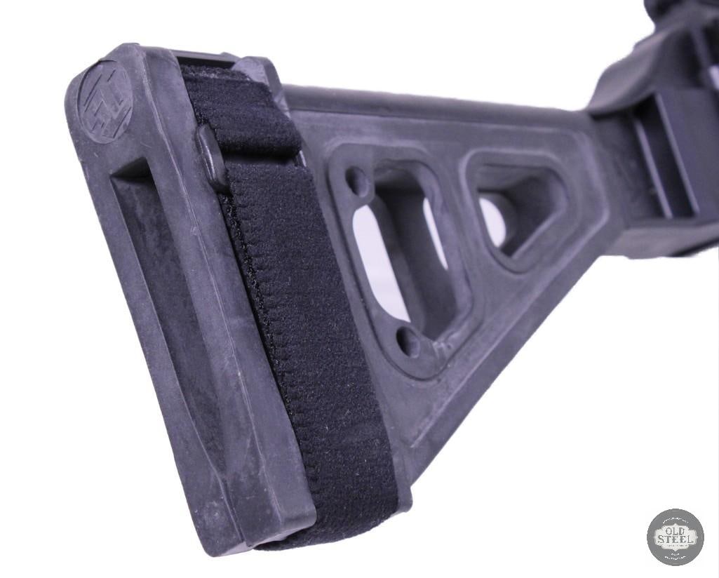 B&T APC10 10mm Auto w/ Folding Brace, Swiss Engineering - 3